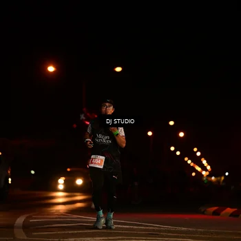 Runner Photo 4745787