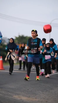 Runner Photo 4745795