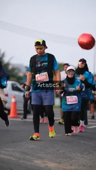 Runner Photo 4745797