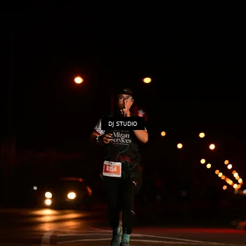 Runner Photo 4745798