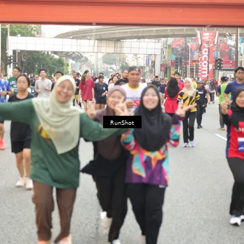 Runner Photo 4745804
