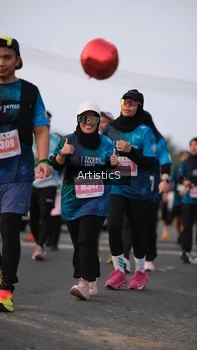 Runner Photo 4745808