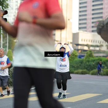 Runner Photo 4745809