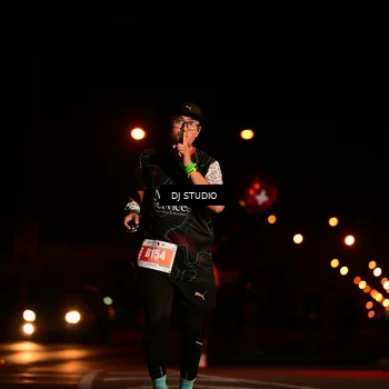 Runner Photo 4745813