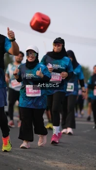 Runner Photo 4745815