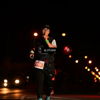 Runner Photo 4745817
