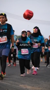 Runner Photo 4745818