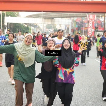 Runner Photo 4745820