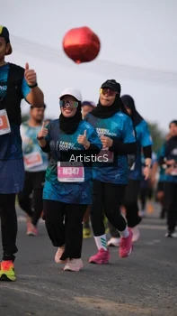 Runner Photo 4745821
