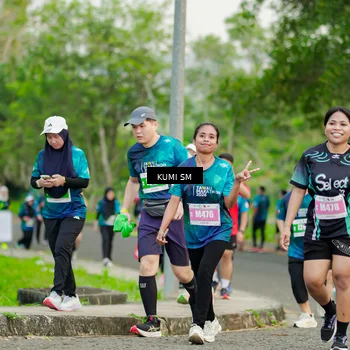 Runner Photo 4745822