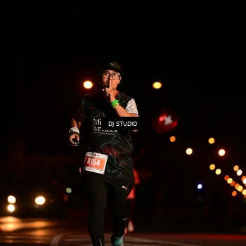 Runner Photo 4745823