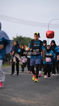 Runner Photo 4745828