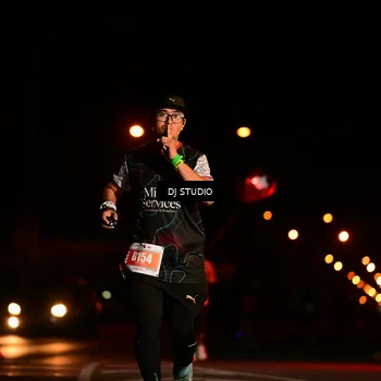 Runner Photo 4745829