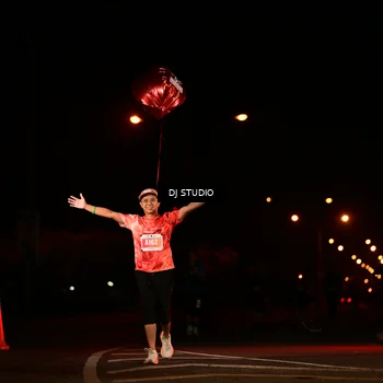 Runner Photo 4745830