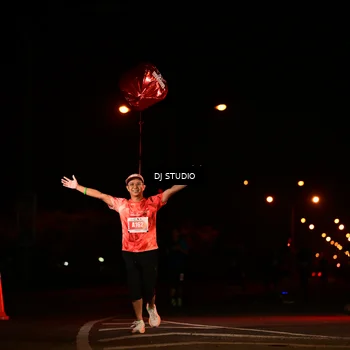 Runner Photo 4745835