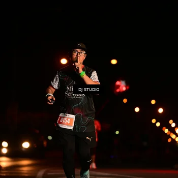 Runner Photo 4745838