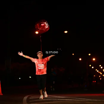 Runner Photo 4745839