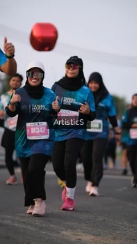 Runner Photo 4745845