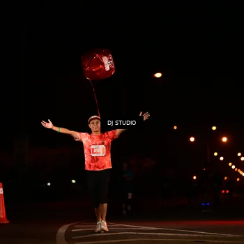 Runner Photo 4745847
