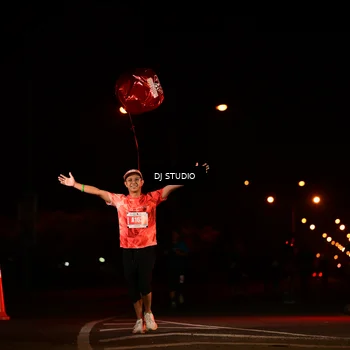 Runner Photo 4745849