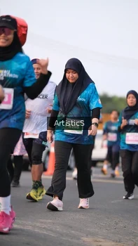 Runner Photo 4745854