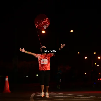 Runner Photo 4745855