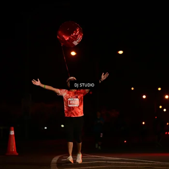 Runner Photo 4745857