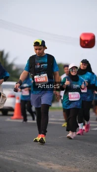 Runner Photo 4745858