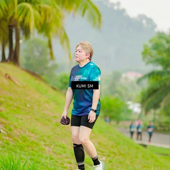 Runner Photo 4745867