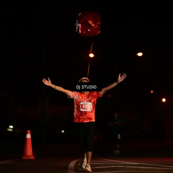 Runner Photo 4745874