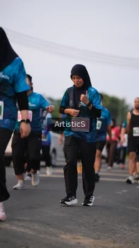 Runner Photo 4745875