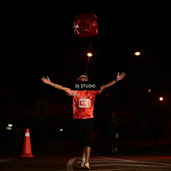 Runner Photo 4745877