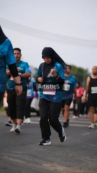 Runner Photo 4745880