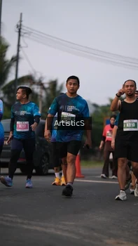 Runner Photo 4745889