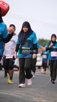Runner Photo 4745891