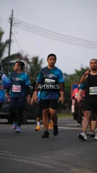 Runner Photo 4745898