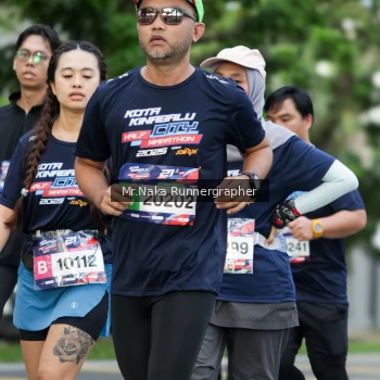 Runner Photo 47459