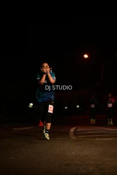 Runner Photo 4745905