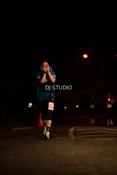 Runner Photo 4745908