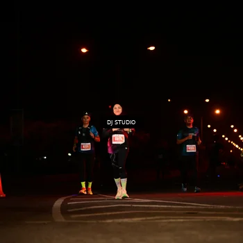 Runner Photo 4745913