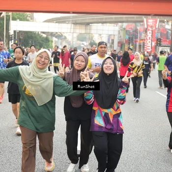 Runner Photo 4745918