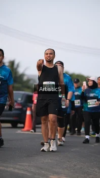 Runner Photo 4745919