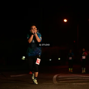 Runner Photo 4745920