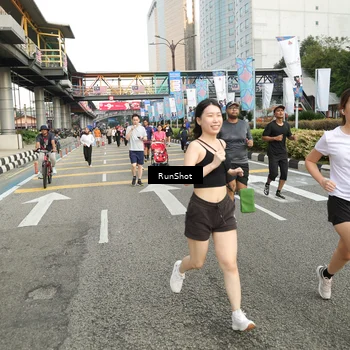 Runner Photo 4745922