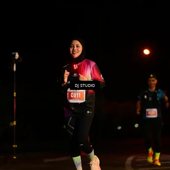 Runner Photo 4745923