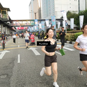 Runner Photo 4745925