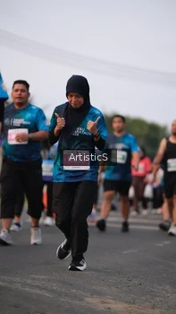 Runner Photo 4745927