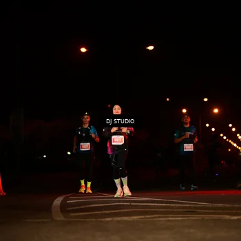 Runner Photo 4745930