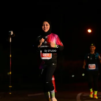 Runner Photo 4745932