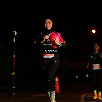 Runner Photo 4745934